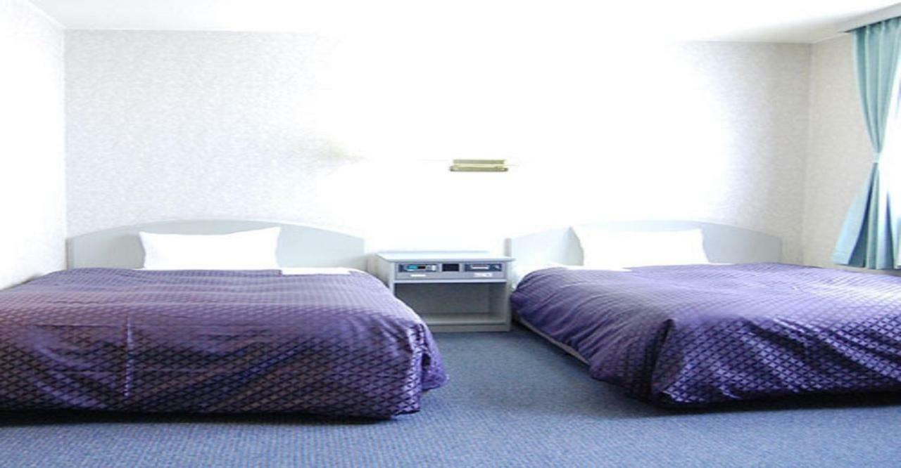 Seagrande Shimizu Station Hotel / Vacation Stay 8209 ชิซุโอกะ ภายนอก รูปภาพ